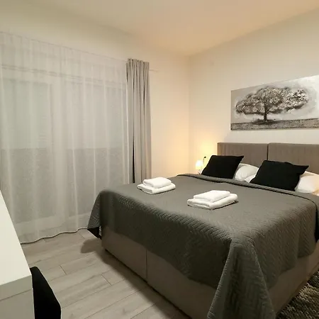 Apartmani I Sobe Laganini Nova Gradiska Exterior foto