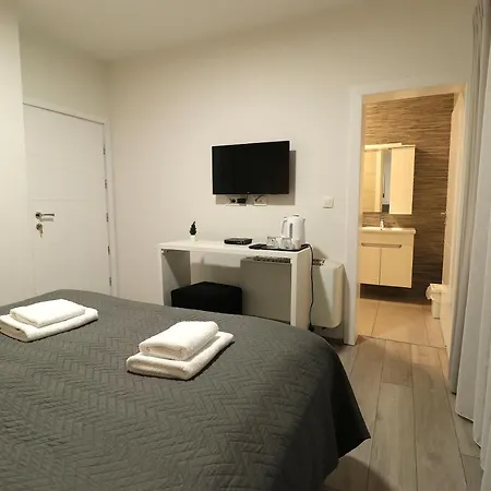 Apartmani I Sobe Laganini Nova Gradiska Exterior foto