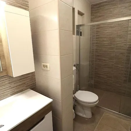 Apartmani I Sobe Laganini Nova Gradiska Exterior foto