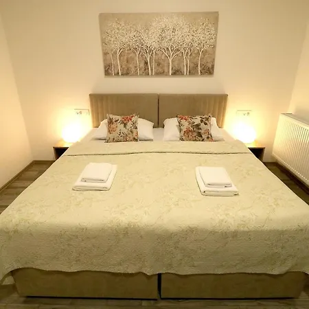 Apartmani I Sobe Laganini Nova Gradiska Exterior foto