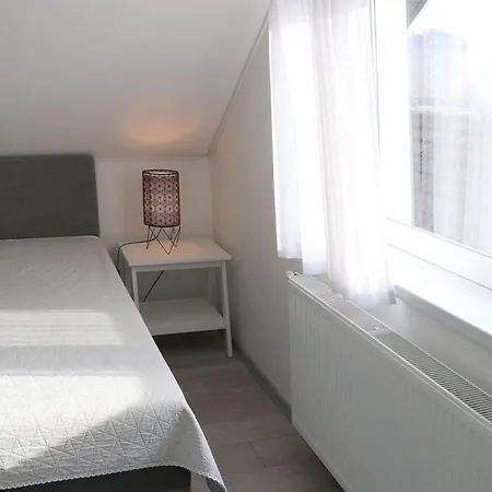 Apartmani I Sobe Laganini Nova Gradiska Exterior foto