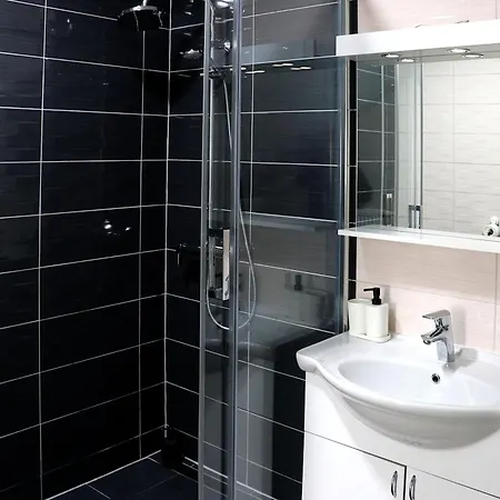 Apartmani I Sobe Laganini Nova Gradiska Exterior foto