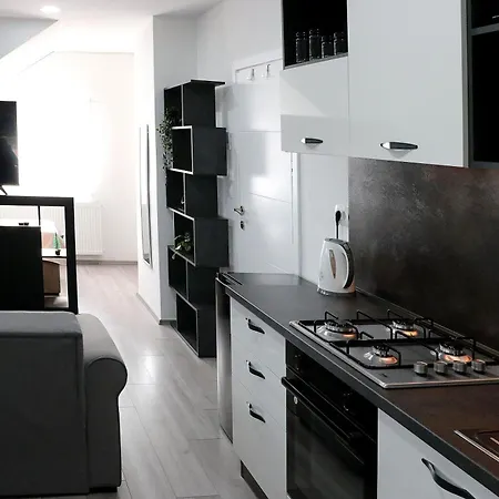 Apartmani I Sobe Laganini Nova Gradiska Exterior foto
