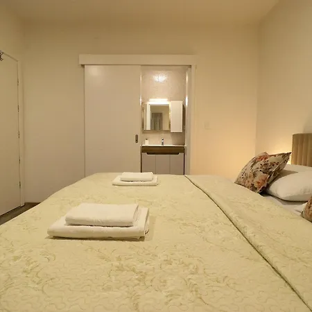 Apartmani I Sobe Laganini Nova Gradiska Exterior foto