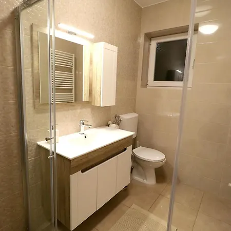 Apartmani I Sobe Laganini Nova Gradiska Exterior foto
