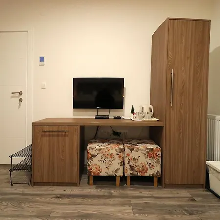 Apartmani I Sobe Laganini Nova Gradiska Exterior foto