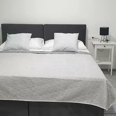 Apartmani I Sobe Laganini Nova Gradiska Habitación foto