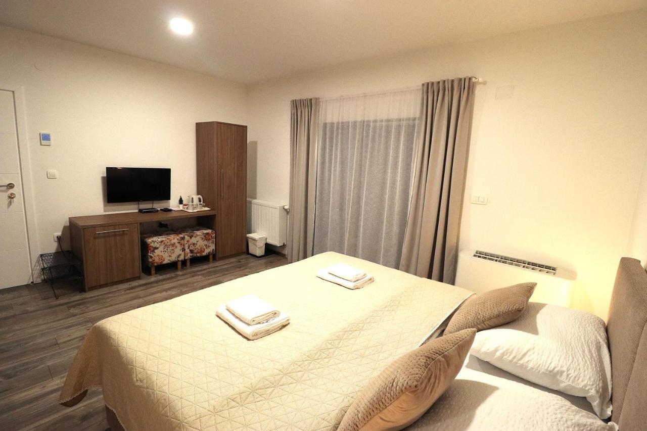 Guest house I Sobe Laganini Nova Gradiska