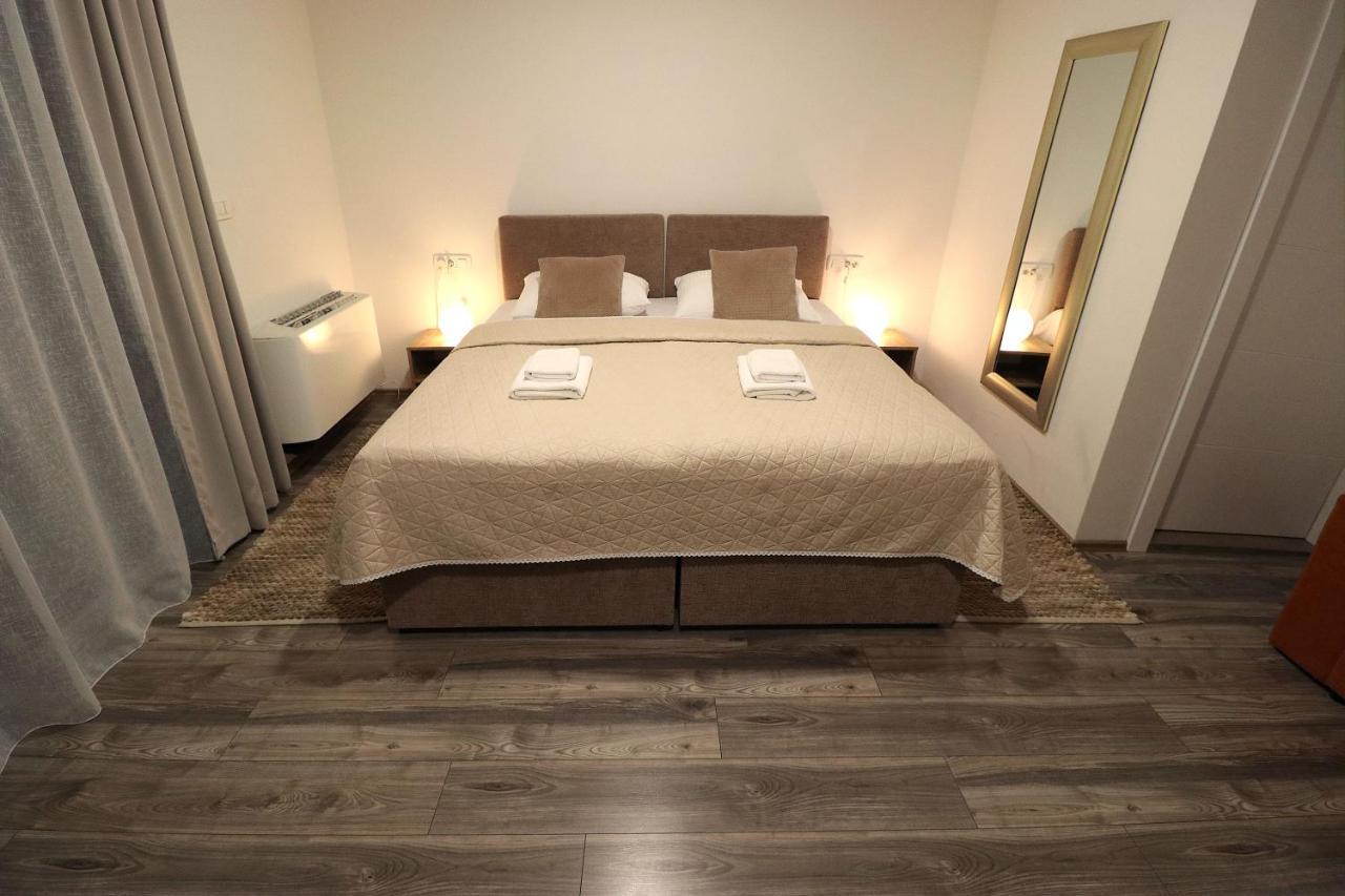 I Sobe Laganini Guest house Nova Gradiska