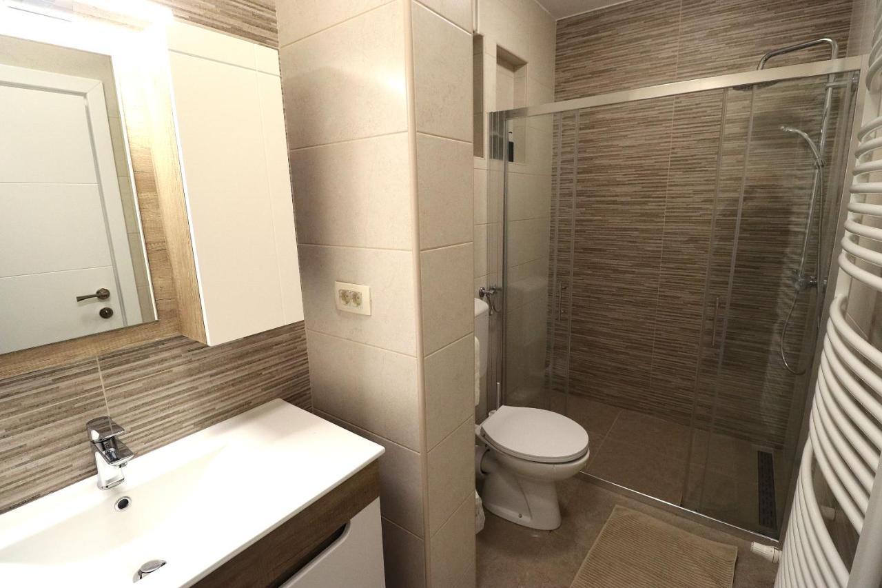 I Sobe Laganini Guest house *