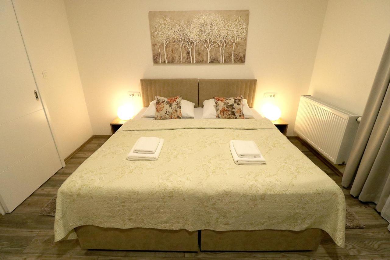 Guest house I Sobe Laganini Nova Gradiska