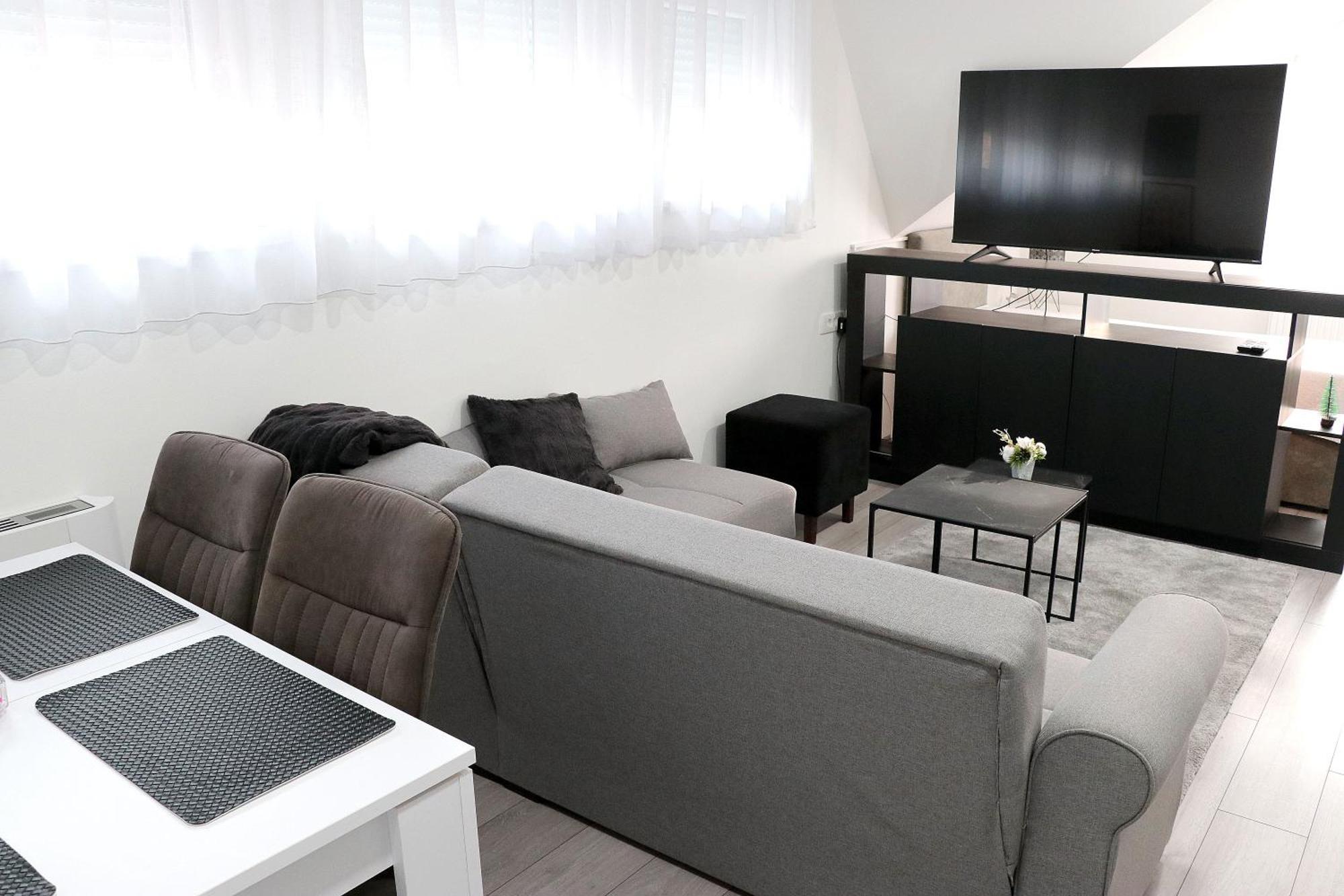 Guest house I Sobe Laganini *