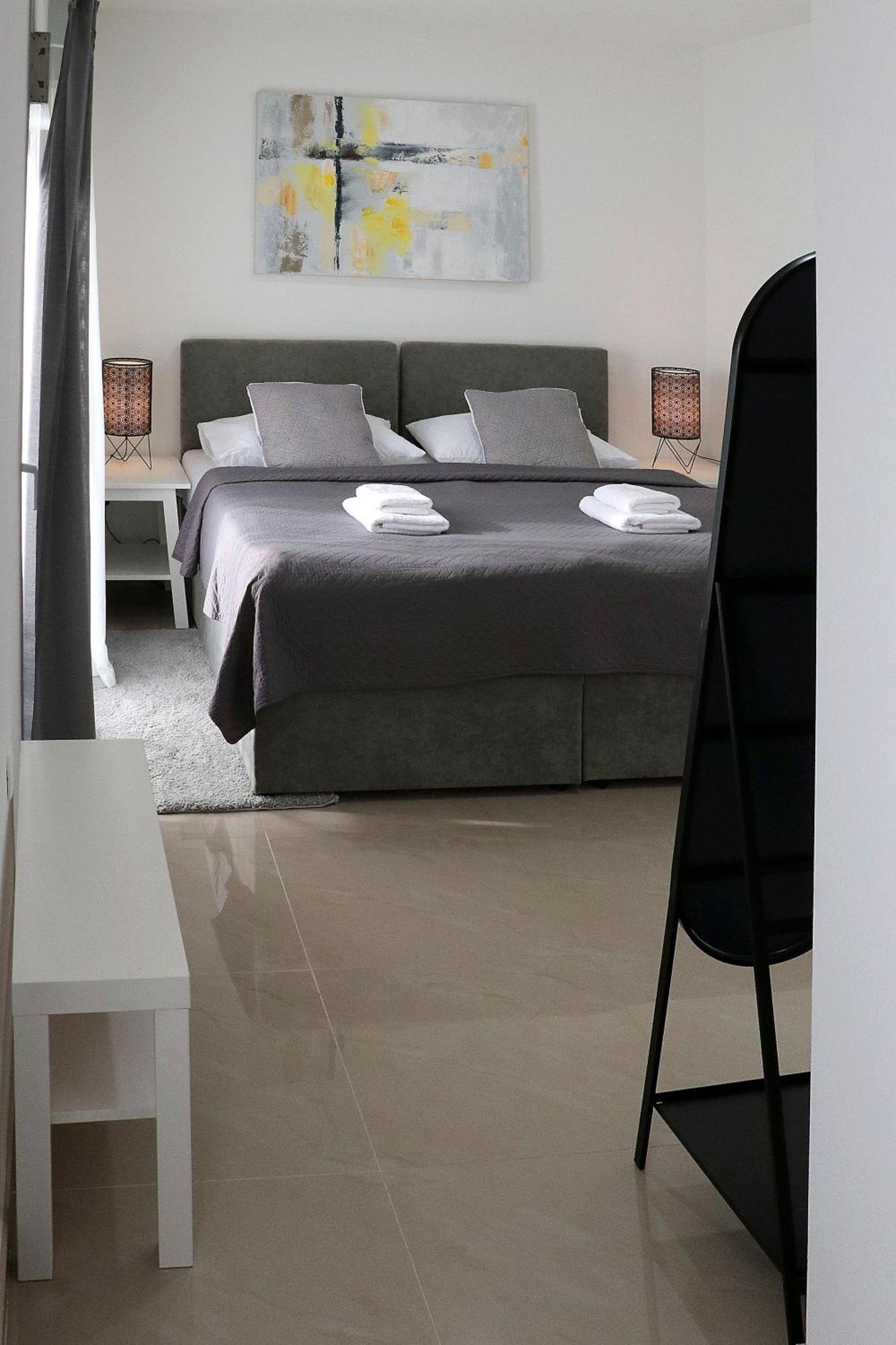 Guest house I Sobe Laganini Nova Gradiska