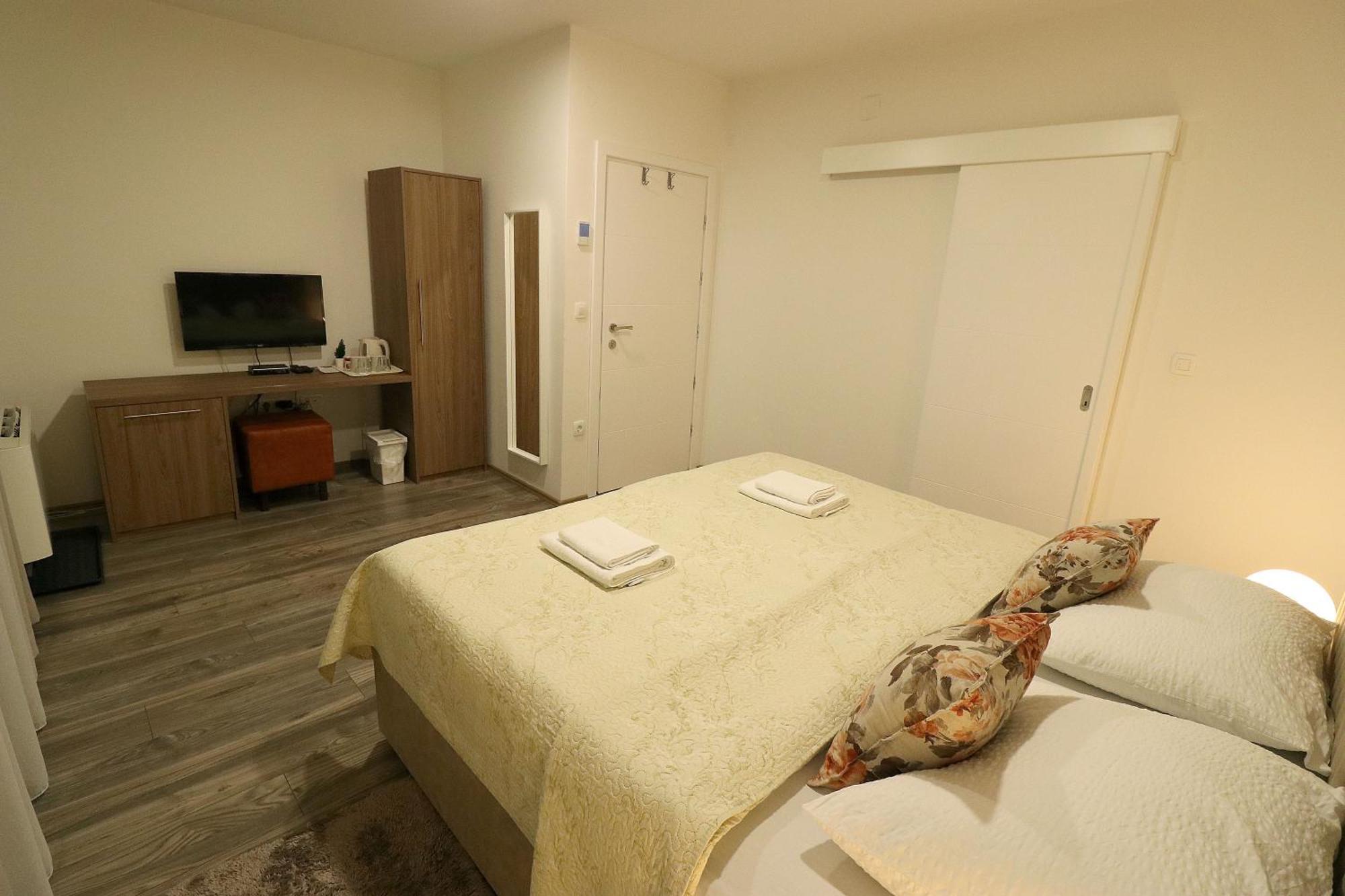 Guest house I Sobe Laganini