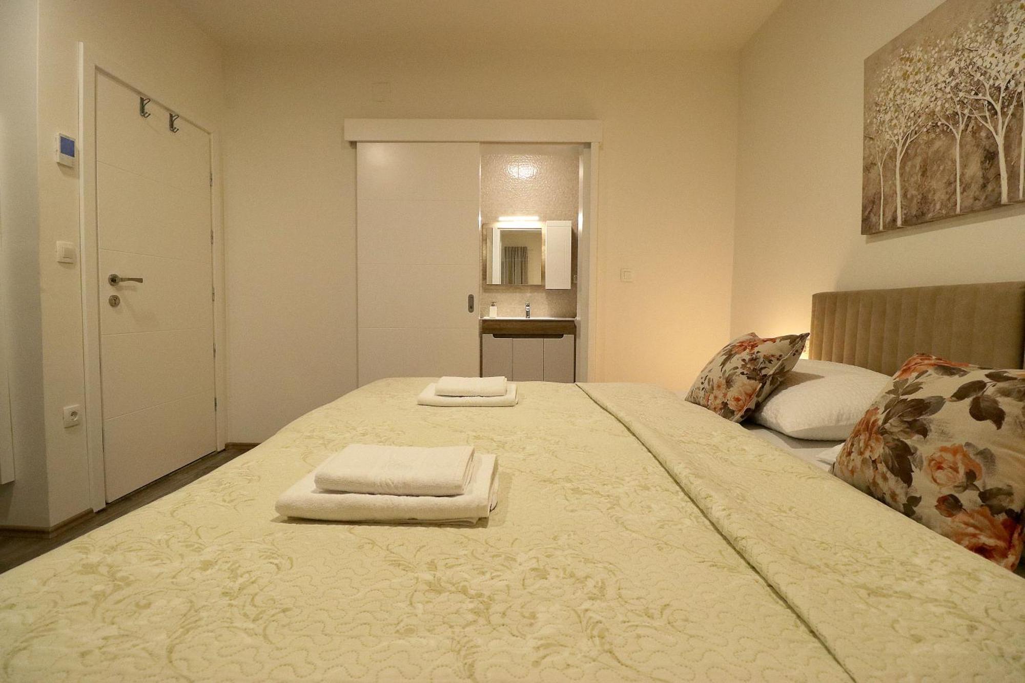 Guest house I Sobe Laganini *