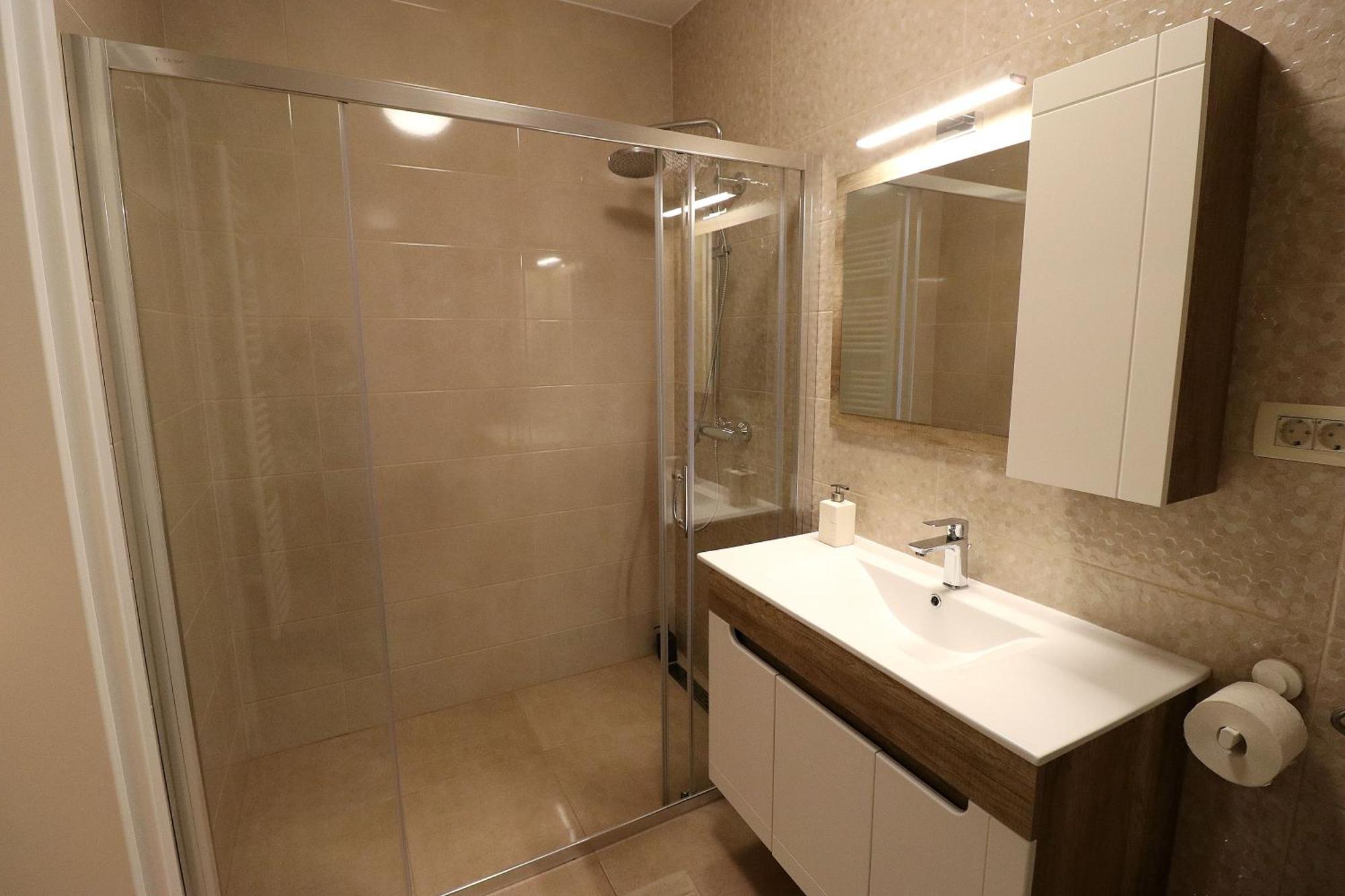 I Sobe Laganini Guest house