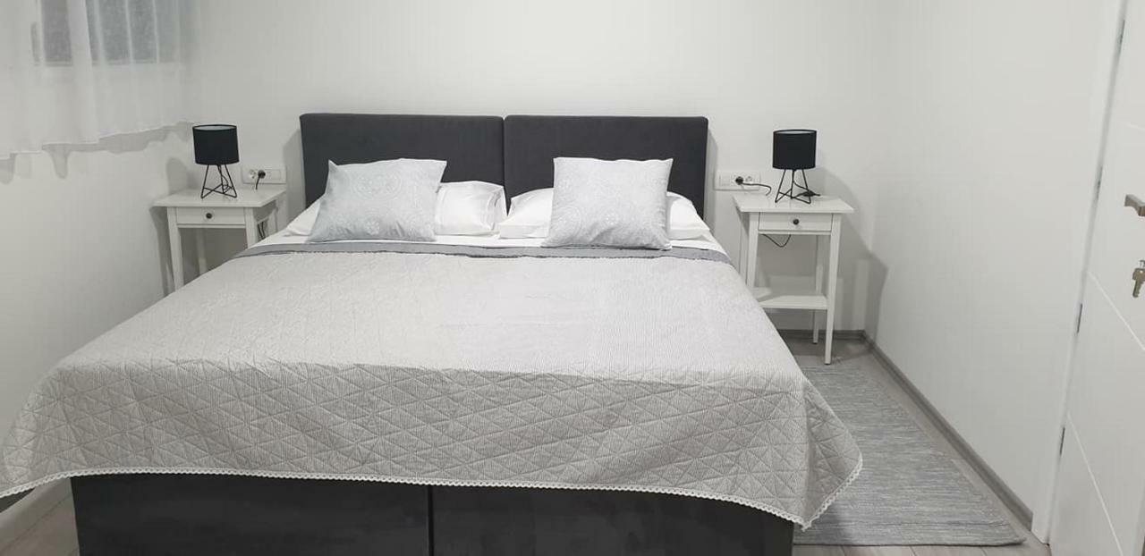 Guest house I Sobe Laganini *